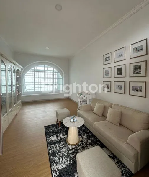 image RUMAH DI SOLOBARU, DEKAT MALL PAKUWON DAN SIAP HUNI!! NO RENOV!! SISTEM CLUSTER!! LINGKUNGAN ELITE (7)