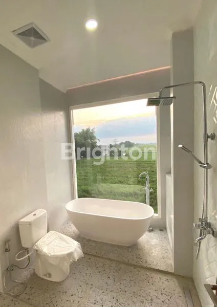 image RUMAH DI SOLOBARU, DEKAT MALL PAKUWON DAN SIAP HUNI!! NO RENOV!! SISTEM CLUSTER!! LINGKUNGAN ELITE (8)