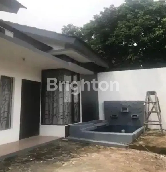 image JUAL MURAH RUMAH DI BEKASI  (2)