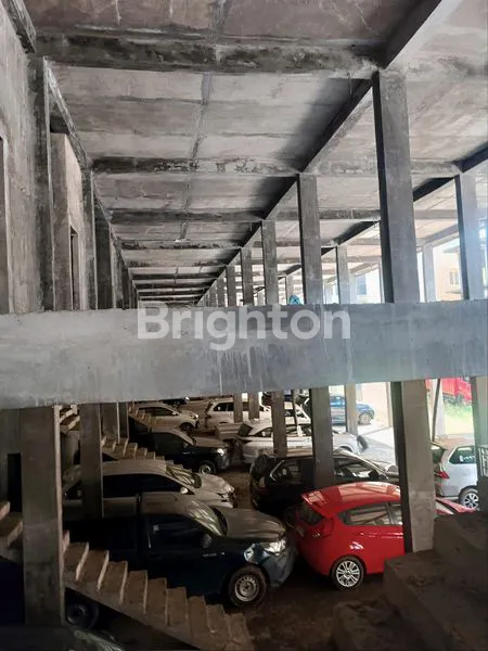 image DIJUAL 20 UNIT RUKO SEKALIGUS - RUKO METROLINK JL.AH.NASUTION ( TEPAT DI BELAKANG A & W RESTAURANT) (6)