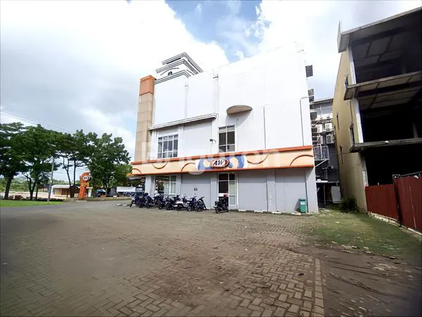 image DIJUAL 20 UNIT RUKO SEKALIGUS - RUKO METROLINK JL.AH.NASUTION ( TEPAT DI BELAKANG A & W RESTAURANT) (2)