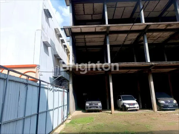 image DIJUAL 20 UNIT RUKO SEKALIGUS - RUKO METROLINK JL.AH.NASUTION ( TEPAT DI BELAKANG A & W RESTAURANT) (5)