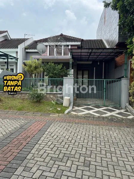 image RUMAH MEWAH VILLA PUNCAK TIDAR  (1)