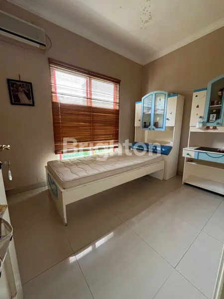 image RUMAH MEWAH SIAP HUNI, 4 KAMAR TIDUR, HGB, DI MEDITERANIA BOULEVARD PIK 1, JAKARTA UTARA (2)