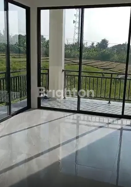 image VILLA CANTIK DIJUAL DI PERERENAN CANGGU  (2)