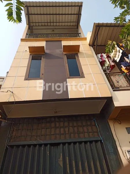 image RUMAH MUNGIL 3LANTAI JELAMBAR GROGOL PETAMBURAN JAKARTA BARAT (1)