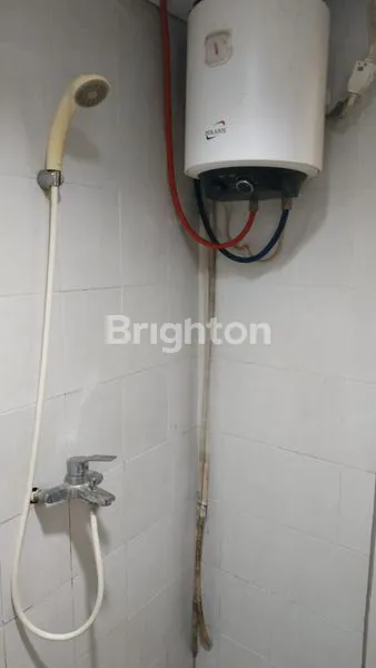 image APARTEMEN GUNAWANGSA 2BR MERR, SIAP HUNI (6)