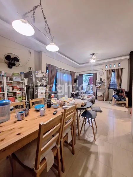 image RUMAH DI CIRENDEU DEKET LEBAK BULUS  (3)