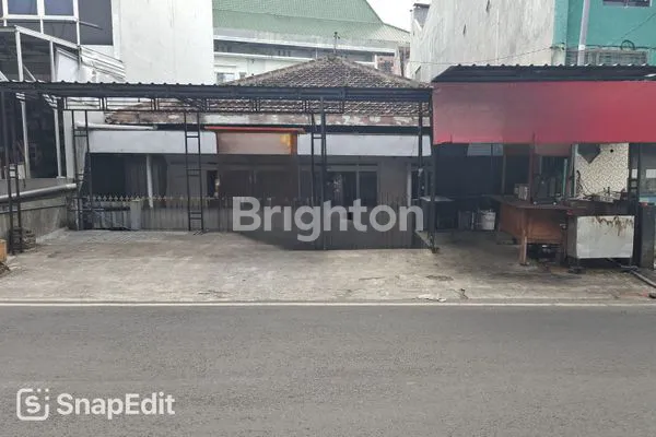 Gambar Property RUMAH UNTUK USAHA KOST ATAU RUKO KAWASAN SIGURA GURA MALANG