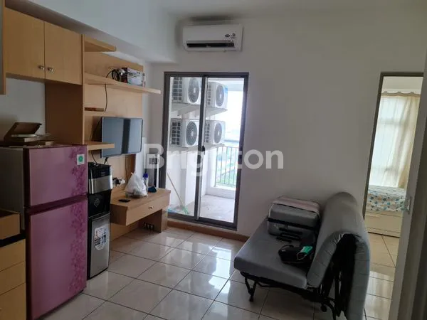 image APARTMENT MIDTOWN (M-TOWN), 3BR, FULL FURNISHED,  (1)