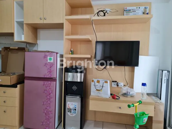 image APARTMENT MIDTOWN (M-TOWN), 3BR, FULL FURNISHED,  (2)