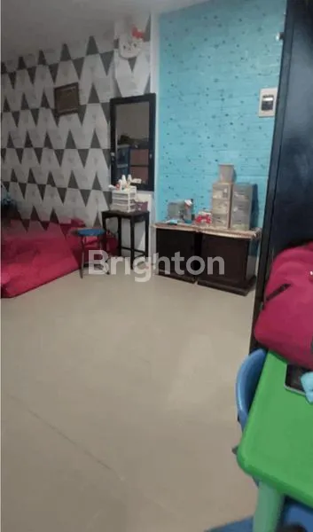 image RUMAH BARU 2 LANTAI JEMBATAN LIMA (2)