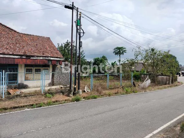 image TANAH DATAR MAIN ROAD RANGGI PANGKALPINANG (2)
