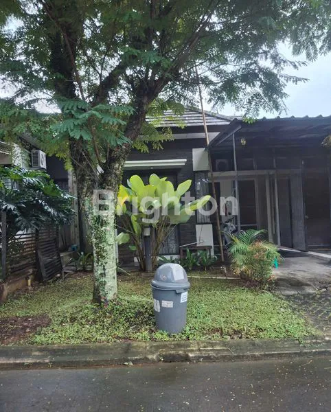 image RUMAH SIAP HUNI CLUSTER BREEZE SENTUL CITY (1)