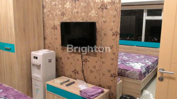 image EDUCITY HARVARD STUDIO CORNER LANTAI 30 (2)