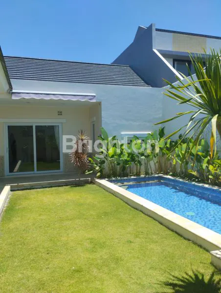 image 3 BEDROOM VILLA FOR LEASE IN SANUR AREA (2)