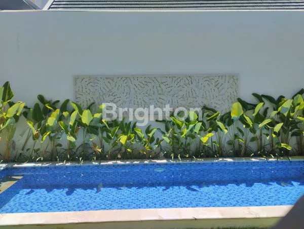 image 3 BEDROOM VILLA FOR LEASE IN SANUR AREA (6)