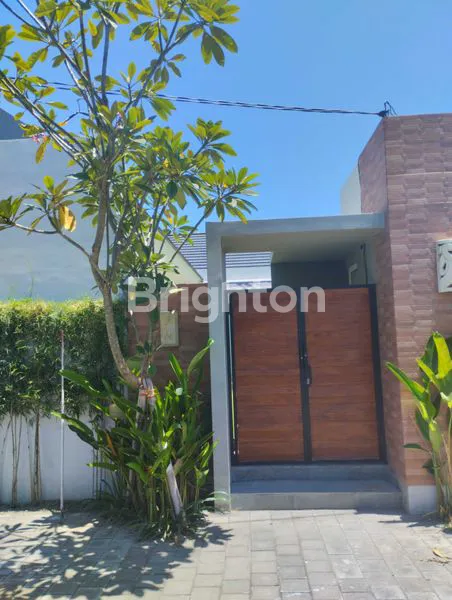 image 3 BEDROOM VILLA FOR LEASE IN SANUR AREA (1)