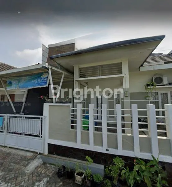 Gambar Property RUMAH VILLA NAVY LAWANG