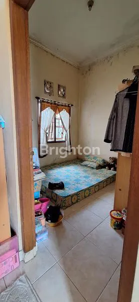 image RUMAH HOKI LT 212M² HADAP SELATAN DI GENTAN (4)
