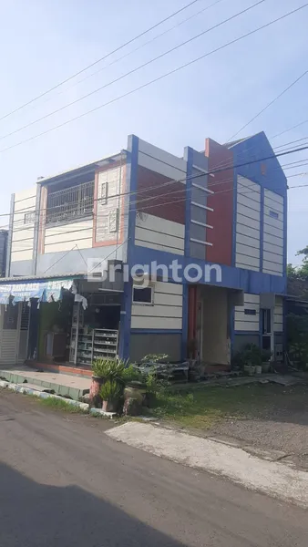 image DIJUAL RUKO KEBONSARI KEC. CANDI SIDOARJO (1)