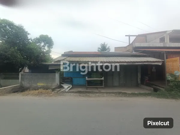 image TANAH DI DESA WONOSARI TANJUNG MORAWA  (1)