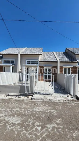 RUMAH ALANA CEMANDI 5 SIAP HUNI, NYAMAN