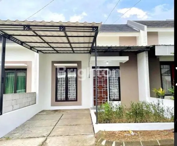 SIAP HUNI. KEBUN RAYA RESIDENCE.BOGOR