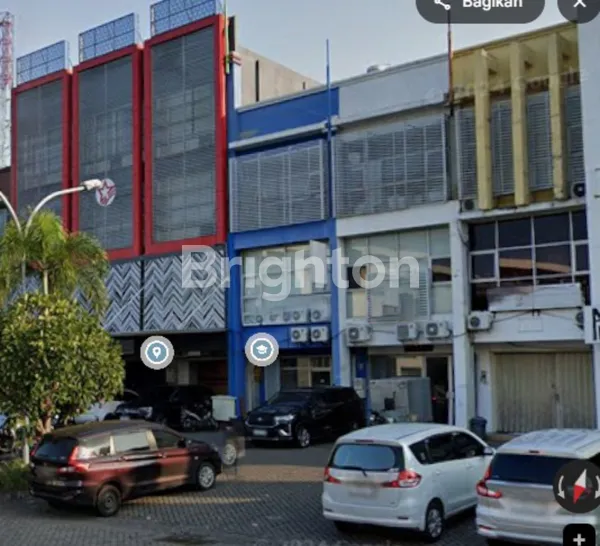 Gambar Property DISEWAKAN RUKO SATELIT TOWN SQUARE, AREA KOMERSIAL COCOK UNTUK USAHA