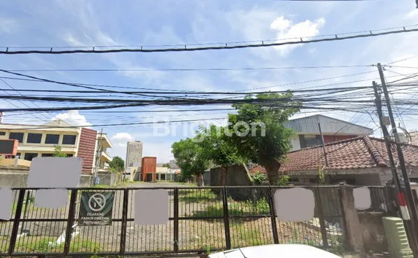 image TANAH+BANGUNAN LUASAN 2000 DI PUSAT KOTA SURABAYA (1)