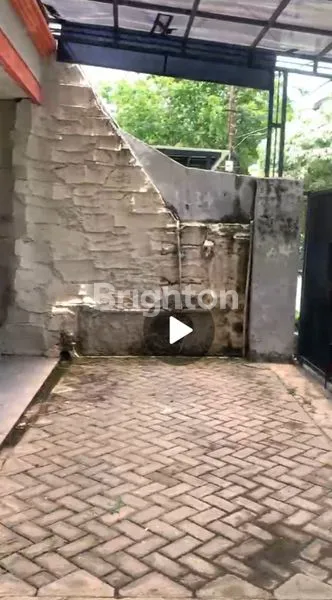 image KLAMPIS INDAH WISMA MUKTI, LOKASI PERUMAHAN DEKAT GALAXY MALL (1)