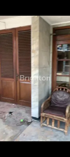 image KLAMPIS INDAH WISMA MUKTI, LOKASI PERUMAHAN DEKAT GALAXY MALL (8)