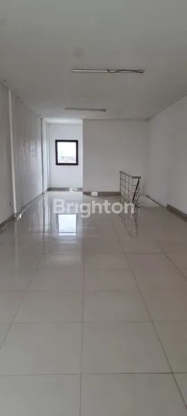 DIJUAL / DISEWAKAN RUKO, COCOK UNTUK TEMPAT USAHA