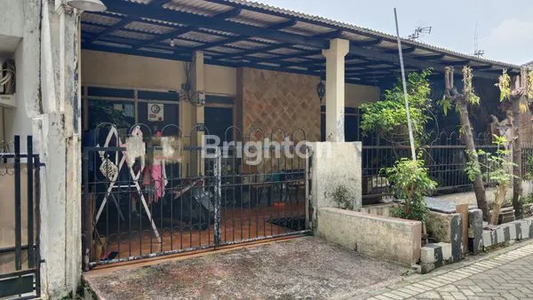 image RUMAH CLUSTER BELIMBING PONDOK TJANDRA INDAH (1)