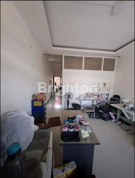 image DIJUAL RUKO 2 LANTAI DI KAWASAN PREMIUM PONDOK CHANDRA (3)