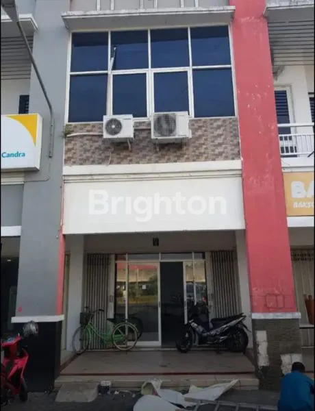 image DIJUAL RUKO 2 LANTAI DI KAWASAN PREMIUM PONDOK CHANDRA (1)