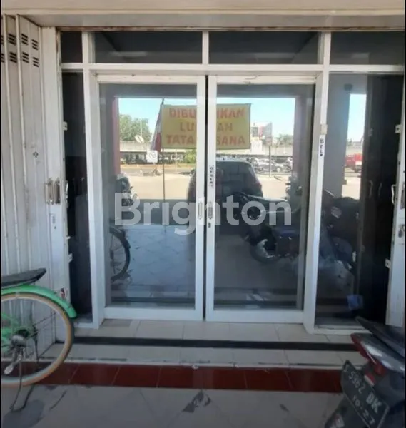 image DIJUAL RUKO 2 LANTAI DI KAWASAN PREMIUM PONDOK CHANDRA (2)