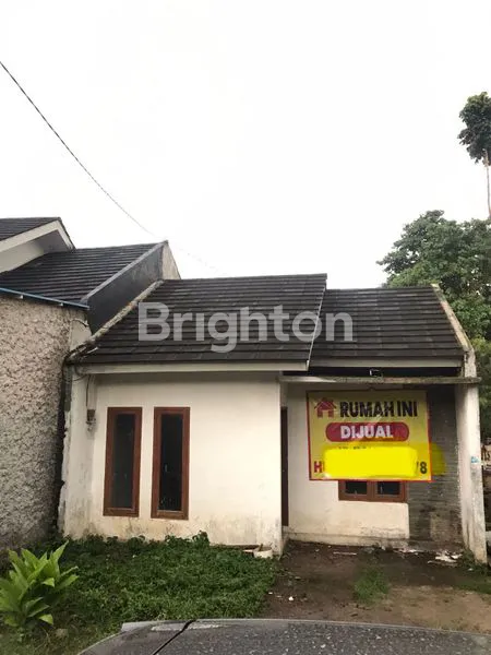 image DIJUAL RUMAH ASRI SIAP HUNI (3)