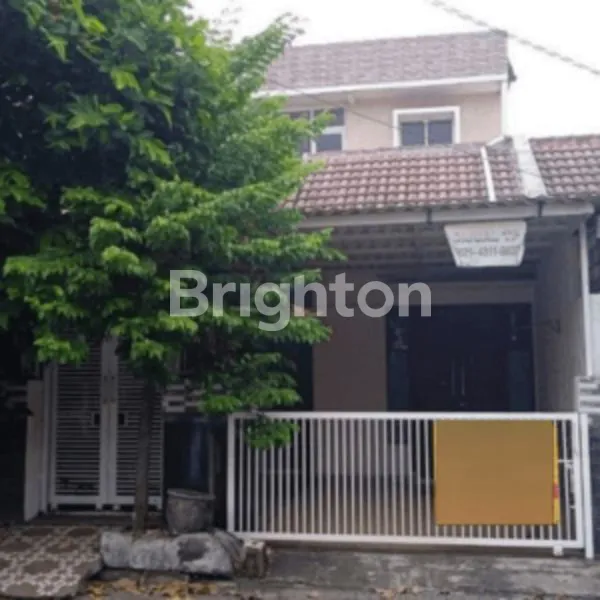 image RUMAH 2LANTAI PALM OASIS SEMEMI (1)