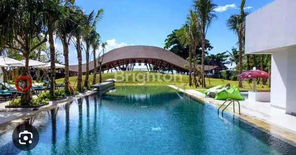 image TIJILI HOTEL BENOA, BALI, BAGUS, STRATEGIS, SAMPING PANTAI (1)