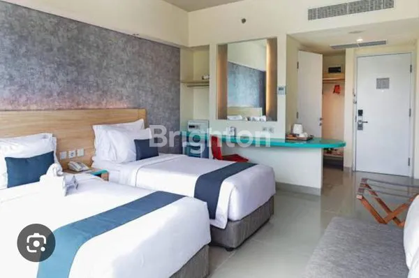 image TIJILI HOTEL BENOA, BALI, BAGUS, STRATEGIS, SAMPING PANTAI (5)
