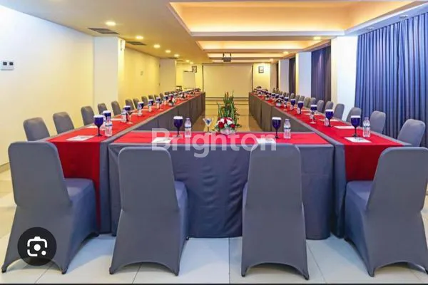 image TIJILI HOTEL BENOA, BALI, BAGUS, STRATEGIS, SAMPING PANTAI (8)