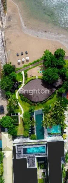 image TIJILI HOTEL BENOA, BALI, BAGUS, STRATEGIS, SAMPING PANTAI (3)