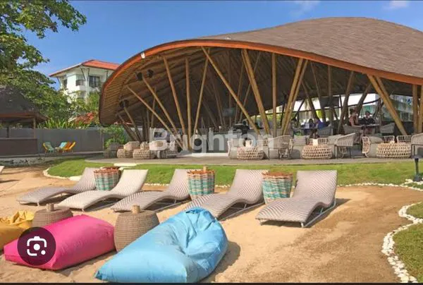 image TIJILI HOTEL BENOA, BALI, BAGUS, STRATEGIS, SAMPING PANTAI (2)