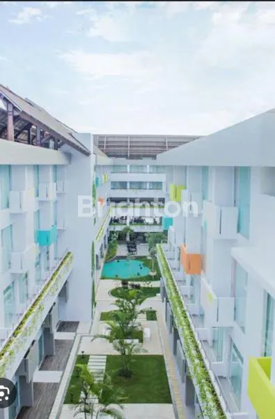 image TIJILI HOTEL BENOA, BALI, BAGUS, STRATEGIS, SAMPING PANTAI (6)