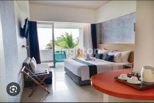 image TIJILI HOTEL BENOA, BALI, BAGUS, STRATEGIS, SAMPING PANTAI (4)