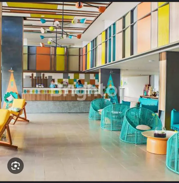 image TIJILI HOTEL BENOA, BALI, BAGUS, STRATEGIS, SAMPING PANTAI (7)