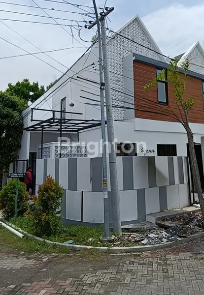 image MODEL SCANDINAVIAN, GADING, GRESS 2LT, DEKAT RAYA KENJERAN (1)