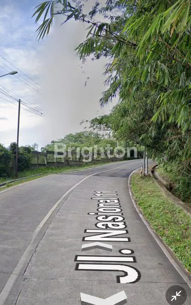 image TANAH MURAH JALAN RAYA JASINGA BOGOR  (2)