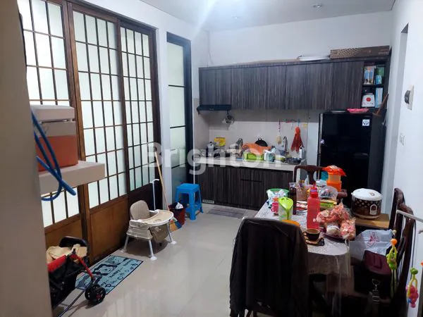 image DI JUAL RUMAH DI SHOJILAND SIDOARJO (SURABAYA SELATAN) (5)